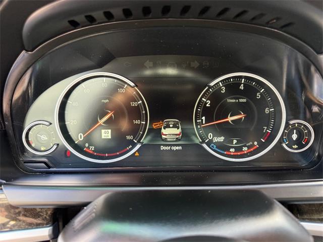 2017 BMW 6 Series (CC-2064203) for sale in El Cajon, California