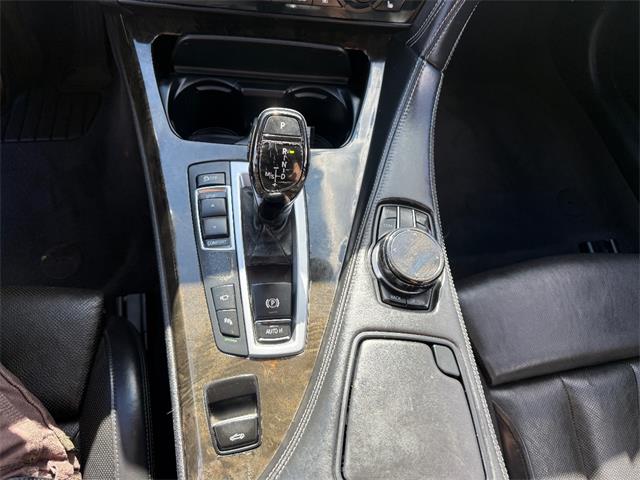 2017 BMW 6 Series (CC-2064203) for sale in El Cajon, California