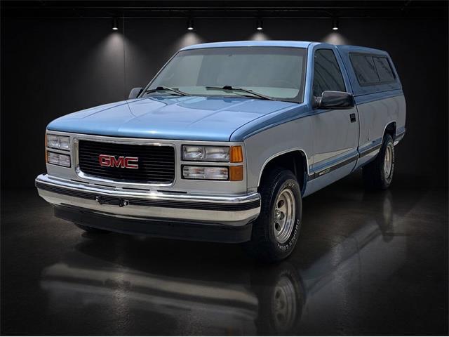 1997 GMC Sierra 1500 (CC-2064213) for sale in Olathe, Kansas