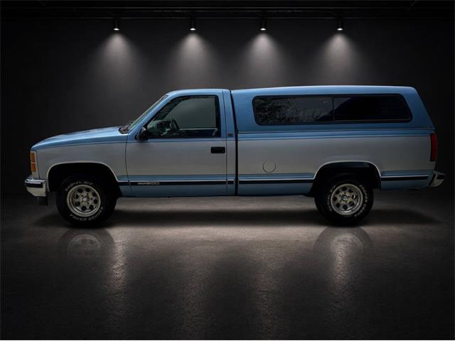 1997 GMC Sierra 1500 (CC-2064213) for sale in Olathe, Kansas