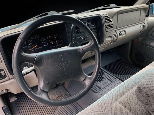 1997 GMC Sierra 1500 (CC-2064213) for sale in Olathe, Kansas