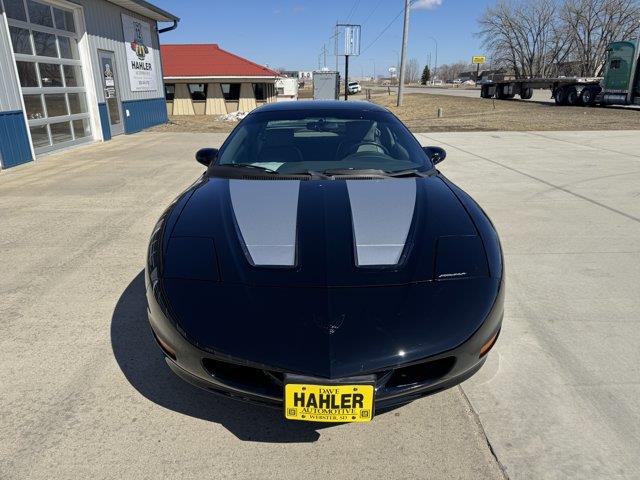 1995 Pontiac Firebird (CC-2064214) for sale in Webster, South Dakota