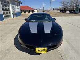1995 Pontiac Firebird (CC-2064214) for sale in Webster, South Dakota