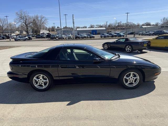 1995 Pontiac Firebird (CC-2064214) for sale in Webster, South Dakota