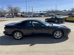 1995 Pontiac Firebird (CC-2064214) for sale in Webster, South Dakota