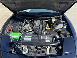 1995 Pontiac Firebird (CC-2064214) for sale in Webster, South Dakota