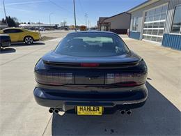 1995 Pontiac Firebird (CC-2064214) for sale in Webster, South Dakota
