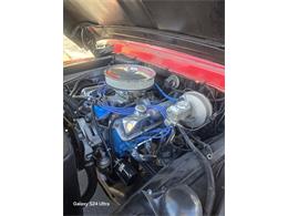 1965 Ford F100 (CC-2064230) for sale in Henderson, Nevada