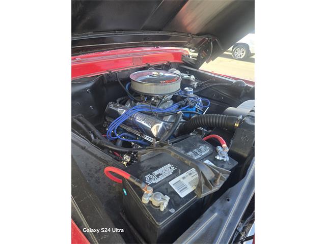 1965 Ford F100 (CC-2064230) for sale in Henderson, Nevada