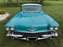 1958 Cadillac Series 62 (CC-2064231) for sale in Latrobe, Pennsylvania