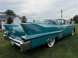 1958 Cadillac Series 62 (CC-2064231) for sale in Latrobe, Pennsylvania