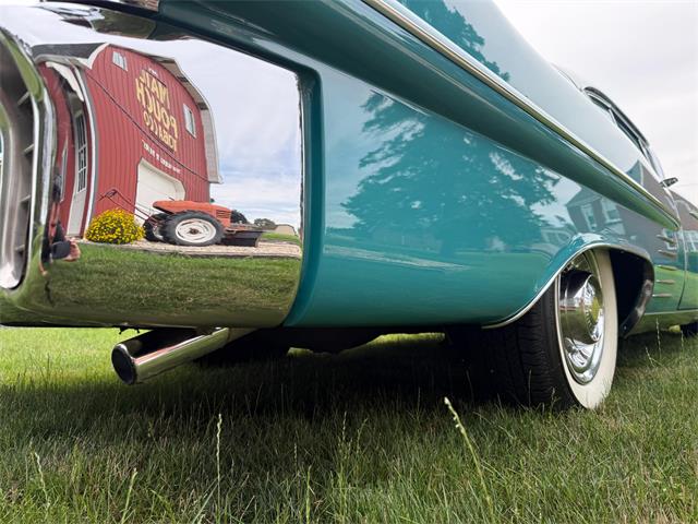 1958 Cadillac Series 62 (CC-2064231) for sale in Latrobe, Pennsylvania