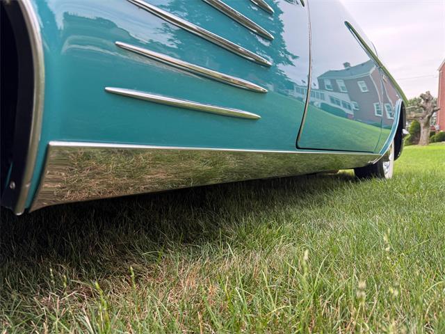 1958 Cadillac Series 62 (CC-2064231) for sale in Latrobe, Pennsylvania