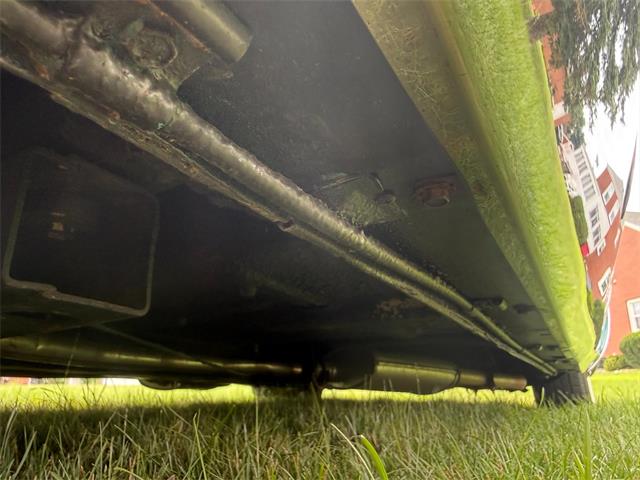 1958 Cadillac Series 62 (CC-2064231) for sale in Latrobe, Pennsylvania