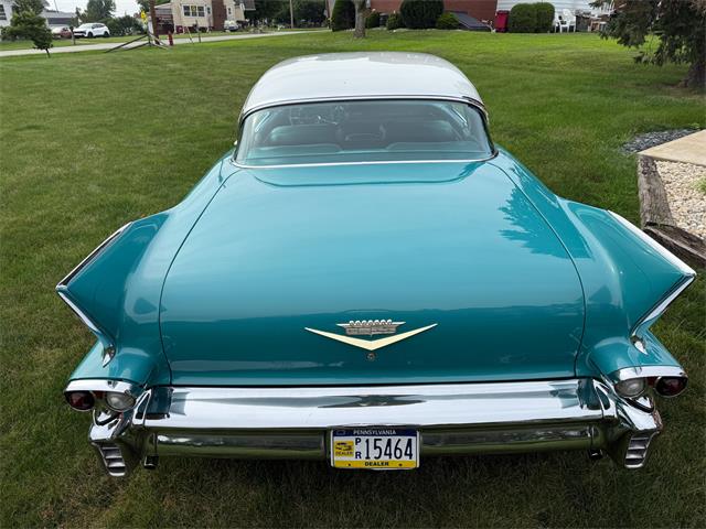 1958 Cadillac Series 62 (CC-2064231) for sale in Latrobe, Pennsylvania