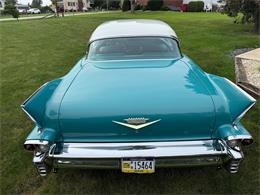 1958 Cadillac Series 62 (CC-2064231) for sale in Latrobe, Pennsylvania