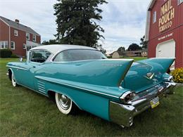 1958 Cadillac Series 62 (CC-2064231) for sale in Latrobe, Pennsylvania