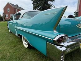 1958 Cadillac Series 62 (CC-2064231) for sale in Latrobe, Pennsylvania