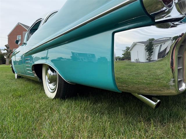 1958 Cadillac Series 62 (CC-2064231) for sale in Latrobe, Pennsylvania