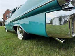 1958 Cadillac Series 62 (CC-2064231) for sale in Latrobe, Pennsylvania