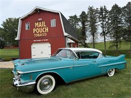 1958 Cadillac Series 62 (CC-2064231) for sale in Latrobe, Pennsylvania