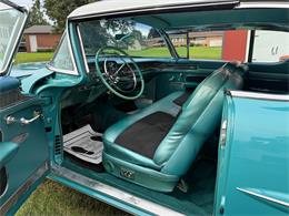 1958 Cadillac Series 62 (CC-2064231) for sale in Latrobe, Pennsylvania