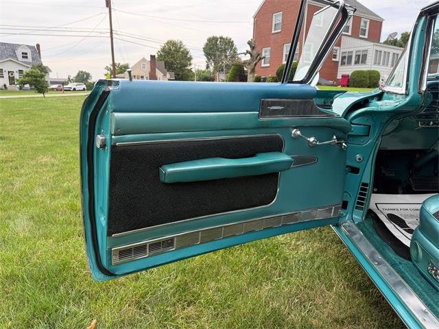 1958 Cadillac Series 62 (CC-2064231) for sale in Latrobe, Pennsylvania