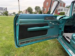 1958 Cadillac Series 62 (CC-2064231) for sale in Latrobe, Pennsylvania