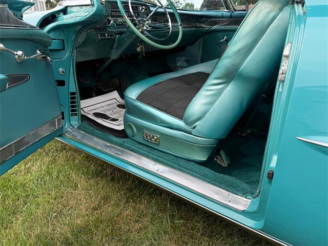 1958 Cadillac Series 62 (CC-2064231) for sale in Latrobe, Pennsylvania
