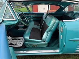 1958 Cadillac Series 62 (CC-2064231) for sale in Latrobe, Pennsylvania