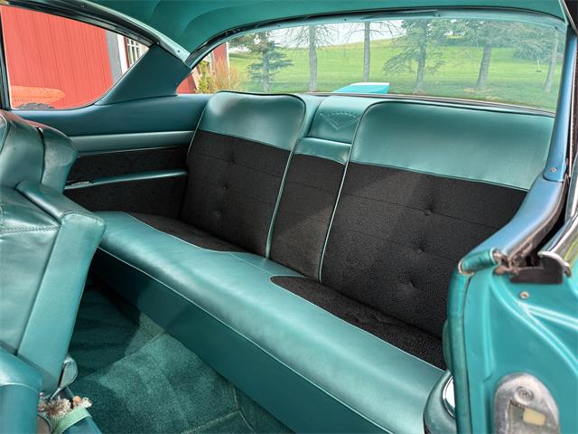 1958 Cadillac Series 62 (CC-2064231) for sale in Latrobe, Pennsylvania