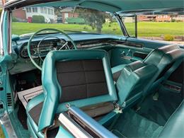 1958 Cadillac Series 62 (CC-2064231) for sale in Latrobe, Pennsylvania