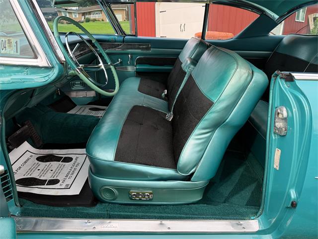 1958 Cadillac Series 62 (CC-2064231) for sale in Latrobe, Pennsylvania
