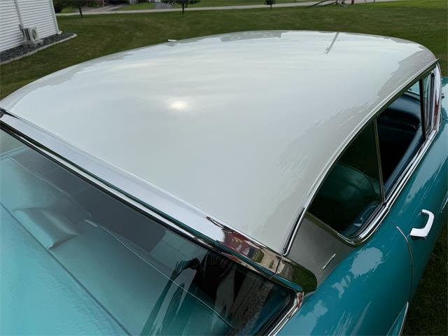 1958 Cadillac Series 62 (CC-2064231) for sale in Latrobe, Pennsylvania
