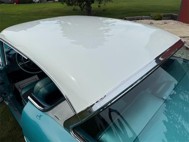1958 Cadillac Series 62 (CC-2064231) for sale in Latrobe, Pennsylvania