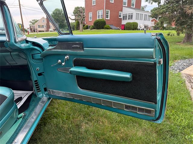 1958 Cadillac Series 62 (CC-2064231) for sale in Latrobe, Pennsylvania