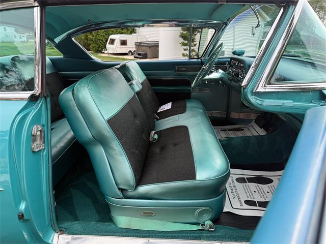1958 Cadillac Series 62 (CC-2064231) for sale in Latrobe, Pennsylvania