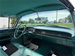1958 Cadillac Series 62 (CC-2064231) for sale in Latrobe, Pennsylvania