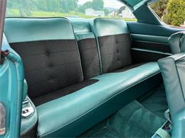 1958 Cadillac Series 62 (CC-2064231) for sale in Latrobe, Pennsylvania