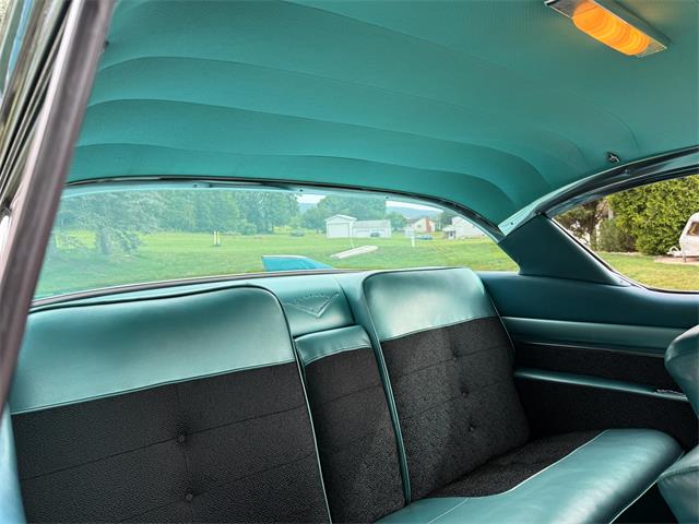 1958 Cadillac Series 62 (CC-2064231) for sale in Latrobe, Pennsylvania