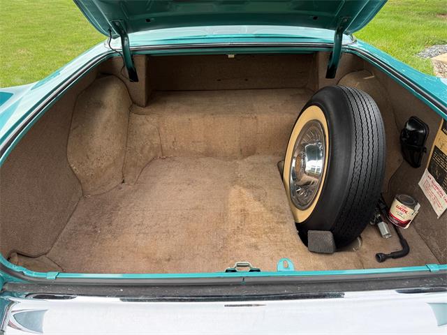 1958 Cadillac Series 62 (CC-2064231) for sale in Latrobe, Pennsylvania