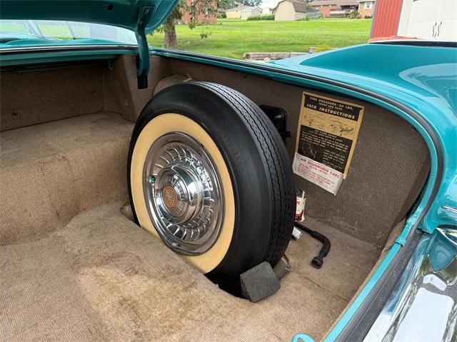 1958 Cadillac Series 62 (CC-2064231) for sale in Latrobe, Pennsylvania