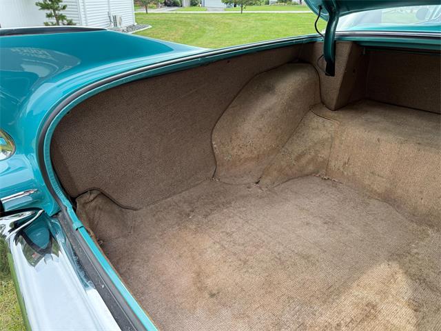 1958 Cadillac Series 62 (CC-2064231) for sale in Latrobe, Pennsylvania