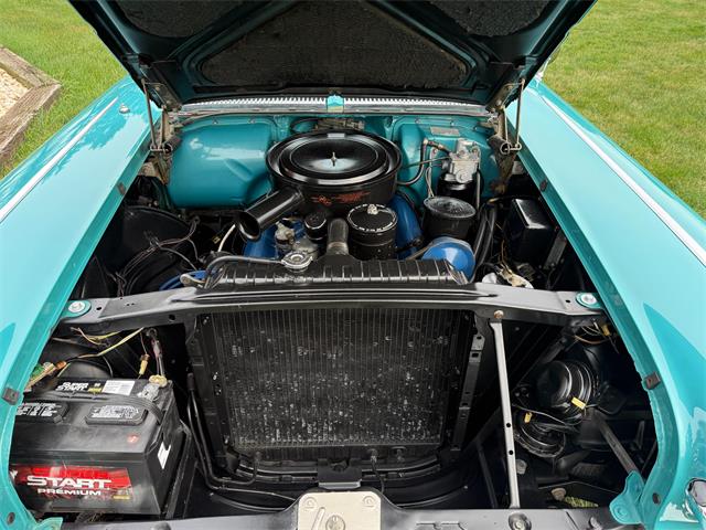 1958 Cadillac Series 62 (CC-2064231) for sale in Latrobe, Pennsylvania