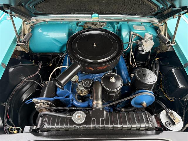 1958 Cadillac Series 62 (CC-2064231) for sale in Latrobe, Pennsylvania