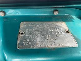 1958 Cadillac Series 62 (CC-2064231) for sale in Latrobe, Pennsylvania