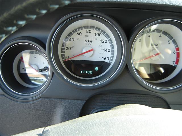 2010 Dodge Challenger R/T (CC-2064236) for sale in simi valley, California