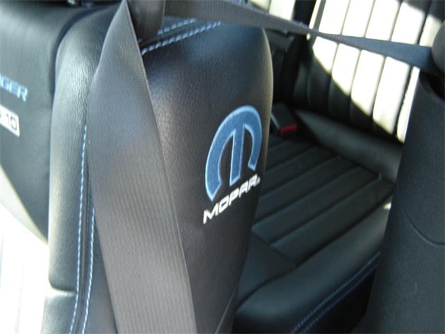 2010 Dodge Challenger R/T (CC-2064236) for sale in simi valley, California