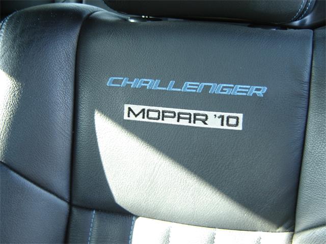2010 Dodge Challenger R/T (CC-2064236) for sale in simi valley, California
