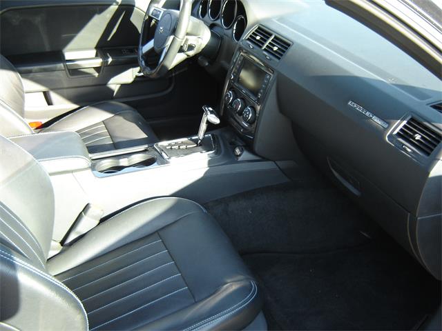 2010 Dodge Challenger R/T (CC-2064236) for sale in simi valley, California